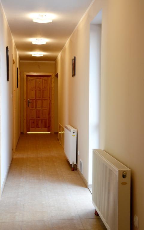 Accommodatie bij particulieren Slusarczyk Joanna
